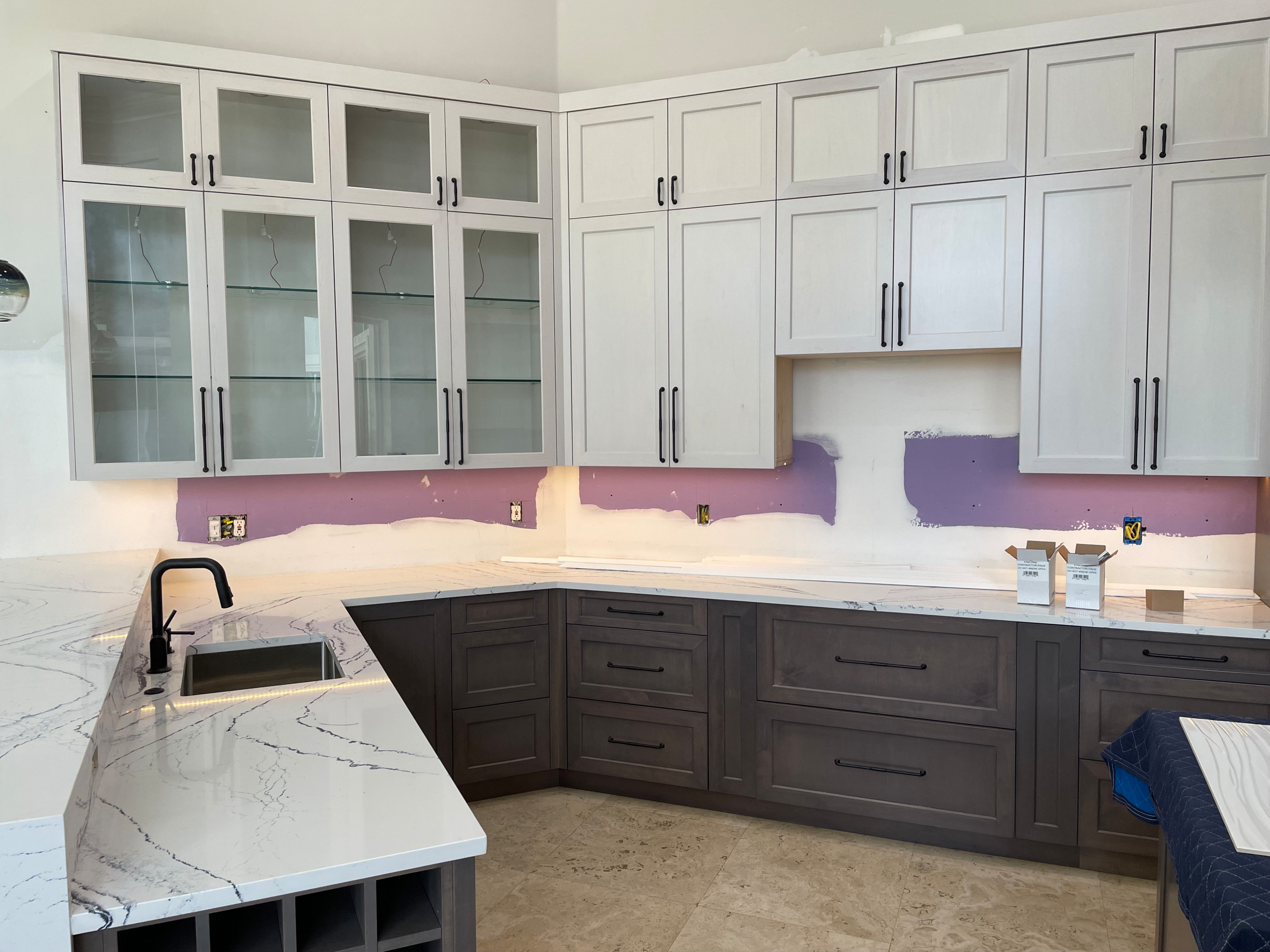 Lighthouse Point Renovation