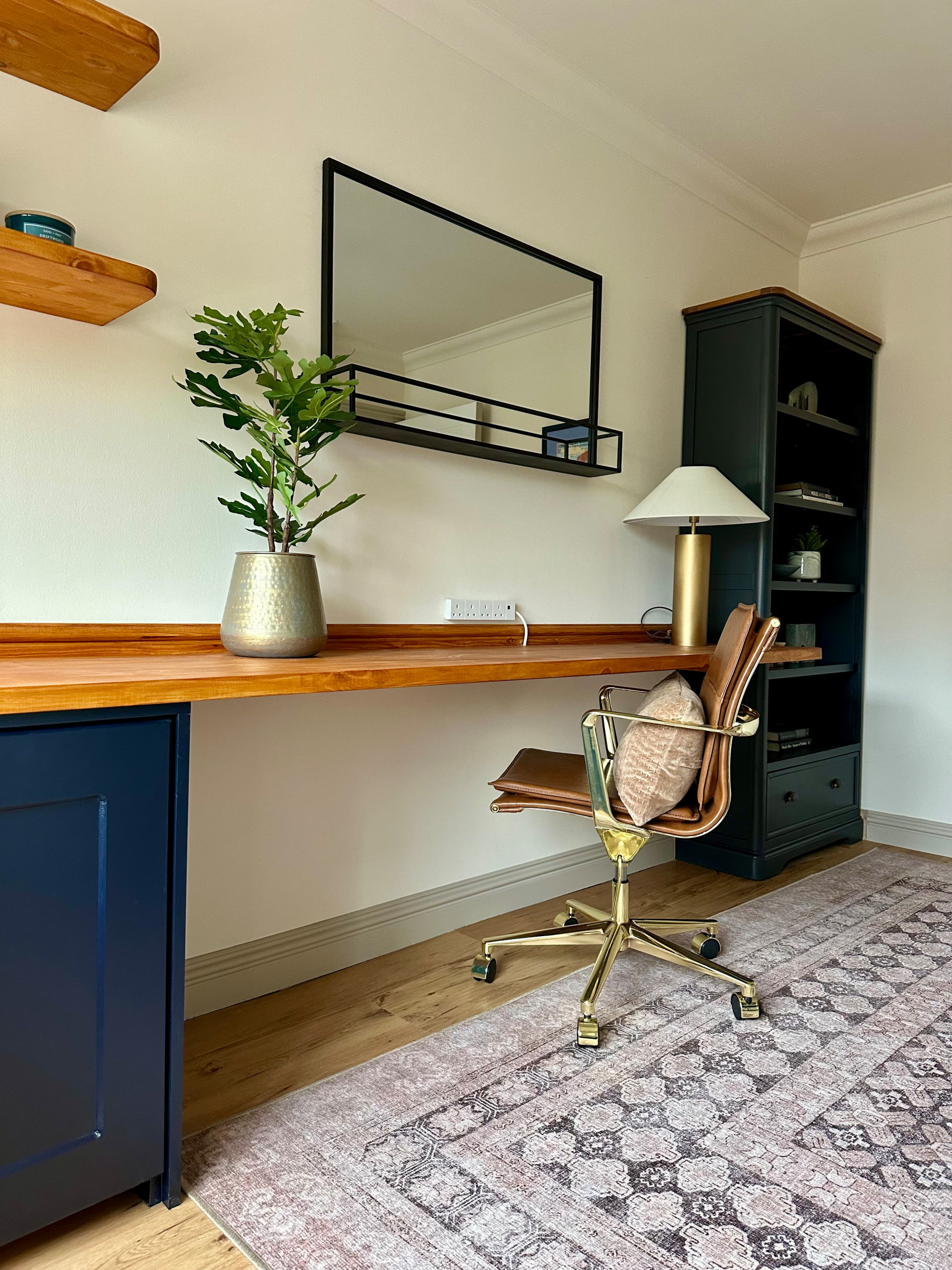 Loft + 1st Floor Renovation in Chertsey Family Home