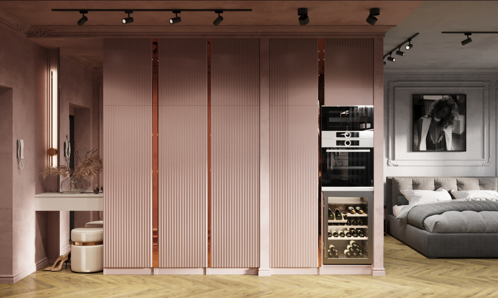 Квартира выходного дня 40м2