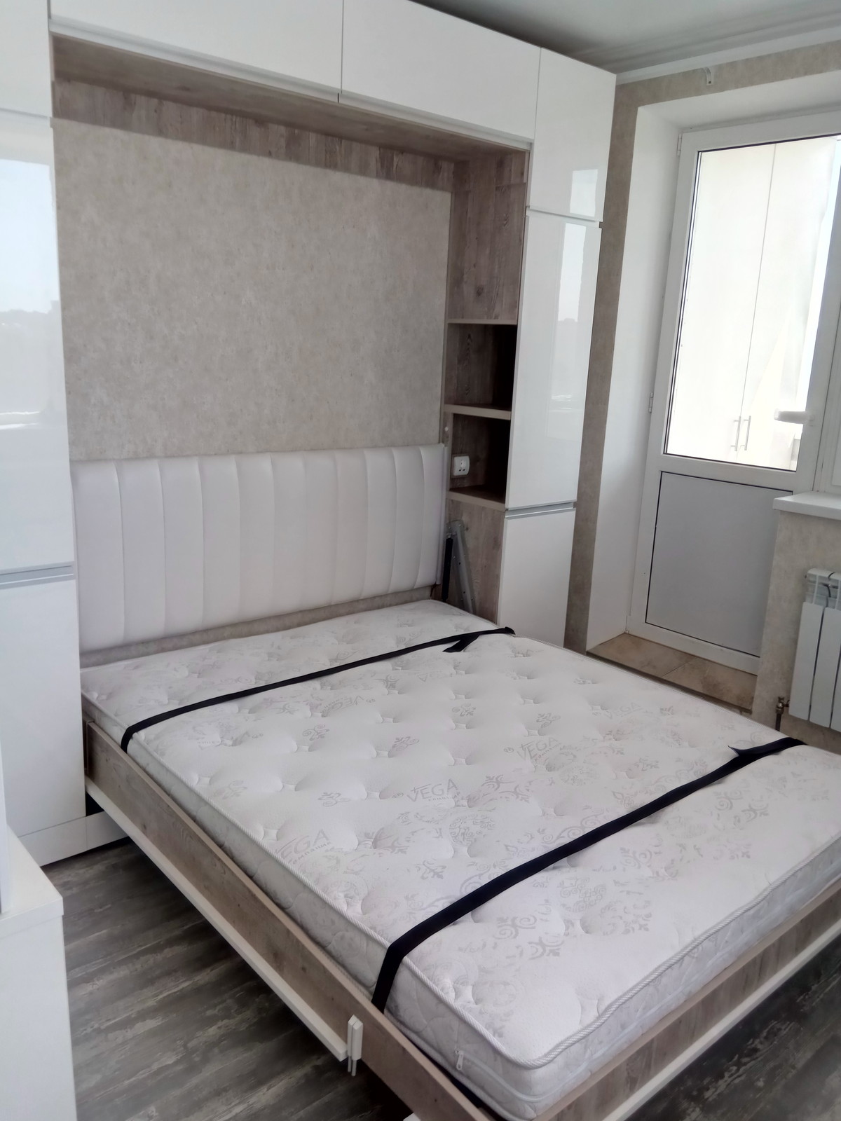 цветок папоротника