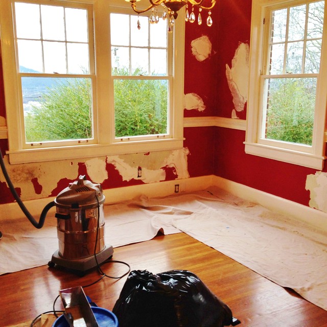 Dawn D Totty Designs Dining room Design in Chattanooga, TN. Klassisch