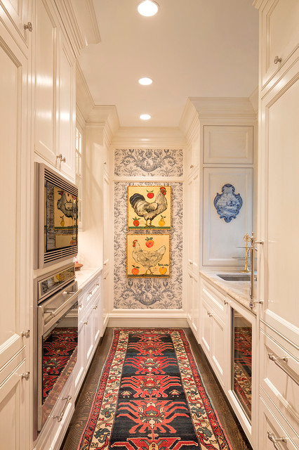 French Country french-country-cocina
