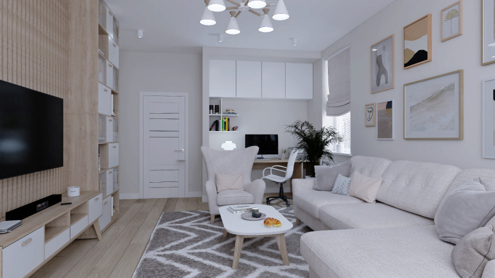 ЖК Ривер Парк