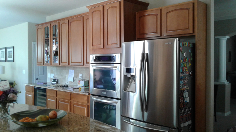 Broomfield Kitchen 2019
