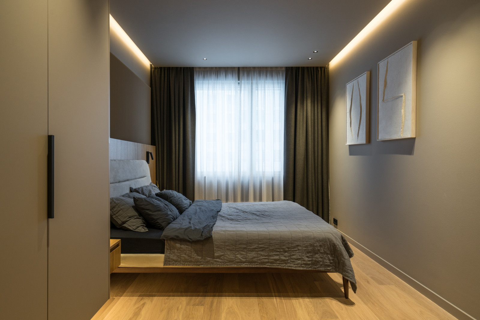 ЖК Сканди клаб