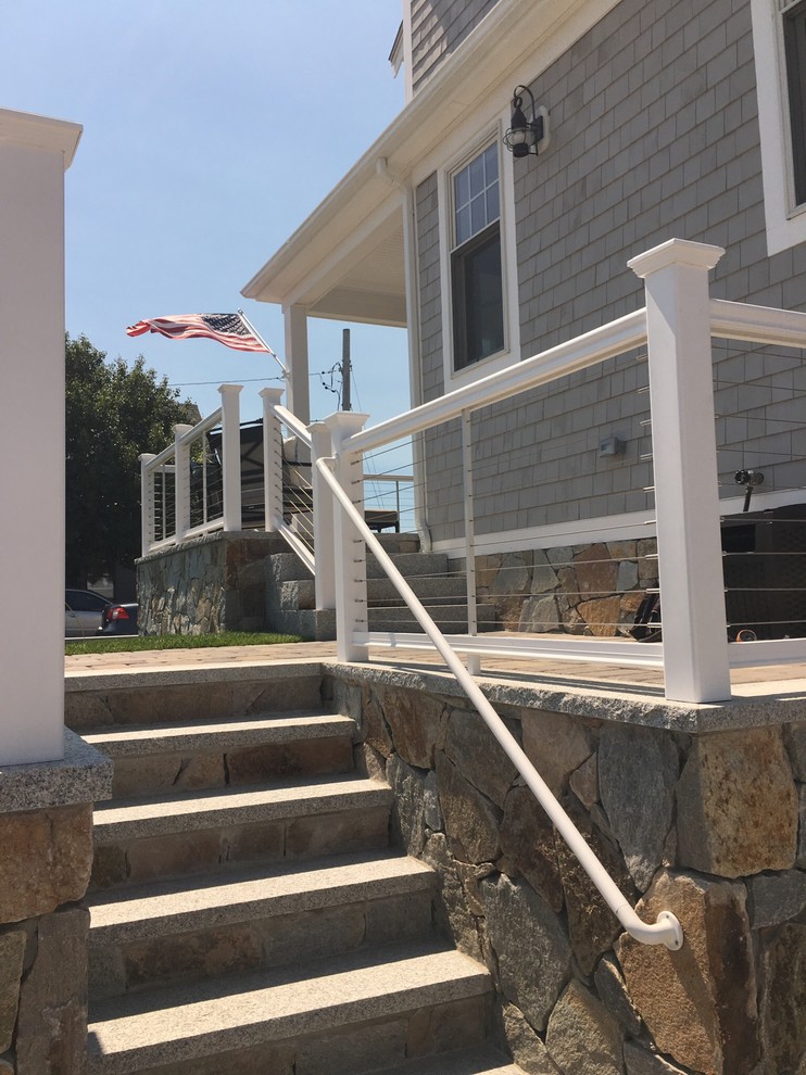 Decks and Railings