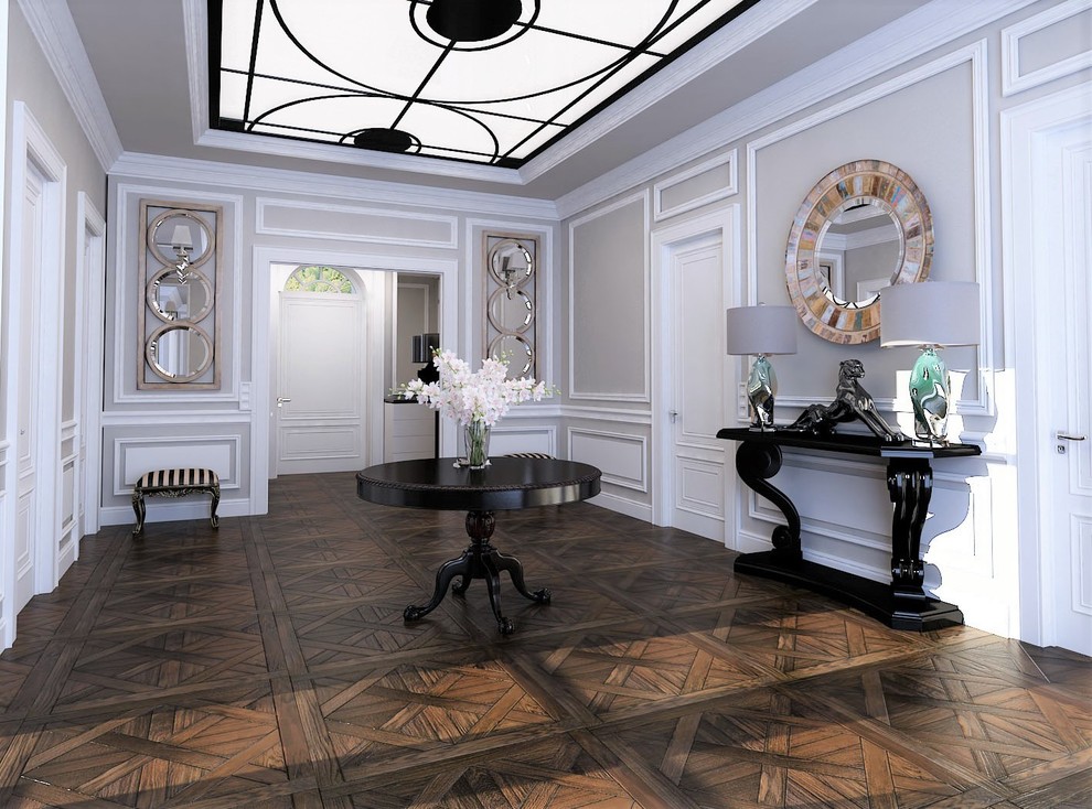 Проект дома 450 м2 в г. Майкоп