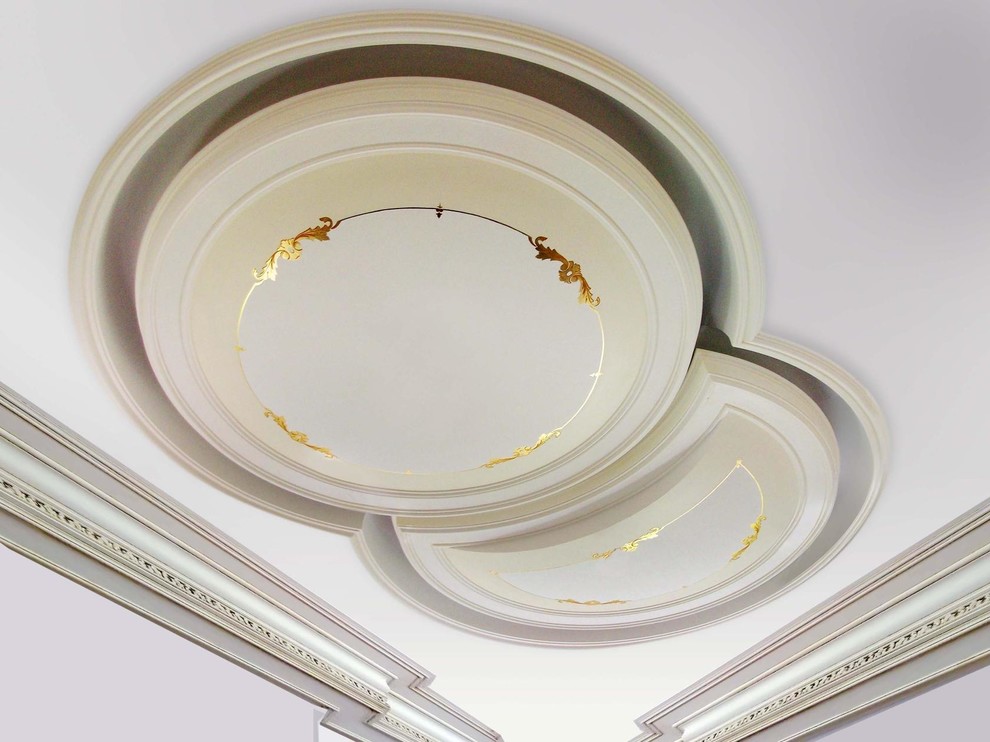 отдельные элементы