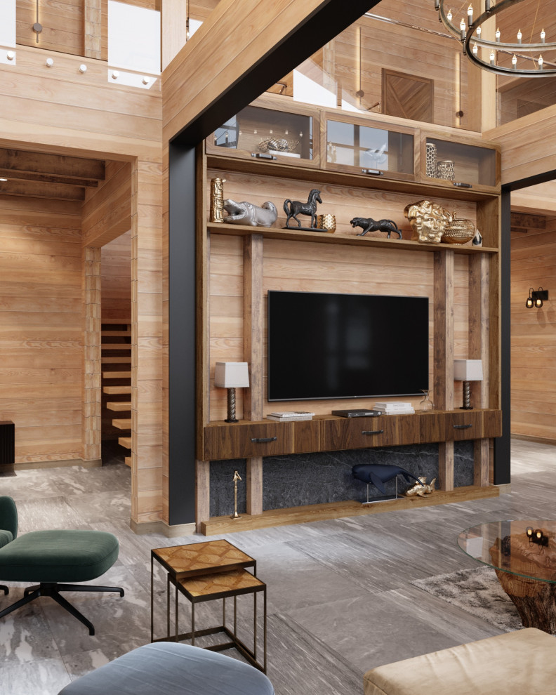 Дом в Сосново