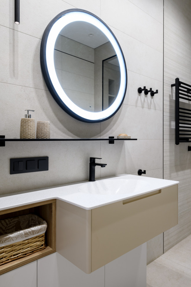 2024г. Частный дом 200 м2 в Новосибирске.