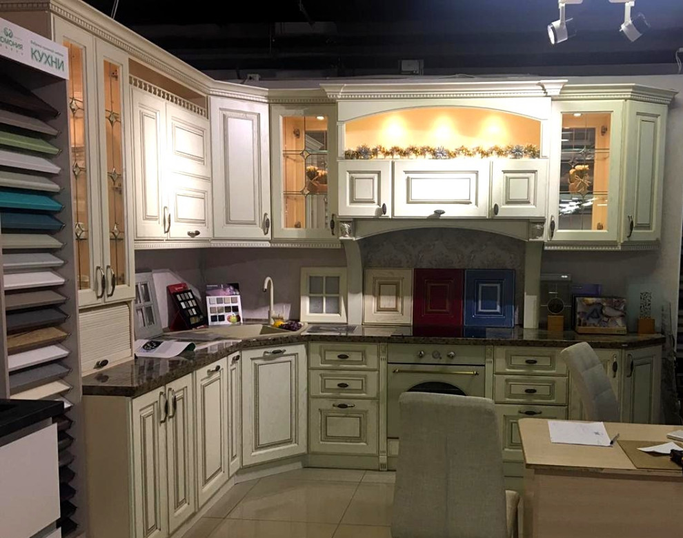 Салон "Гармония Мебель" на Звездной