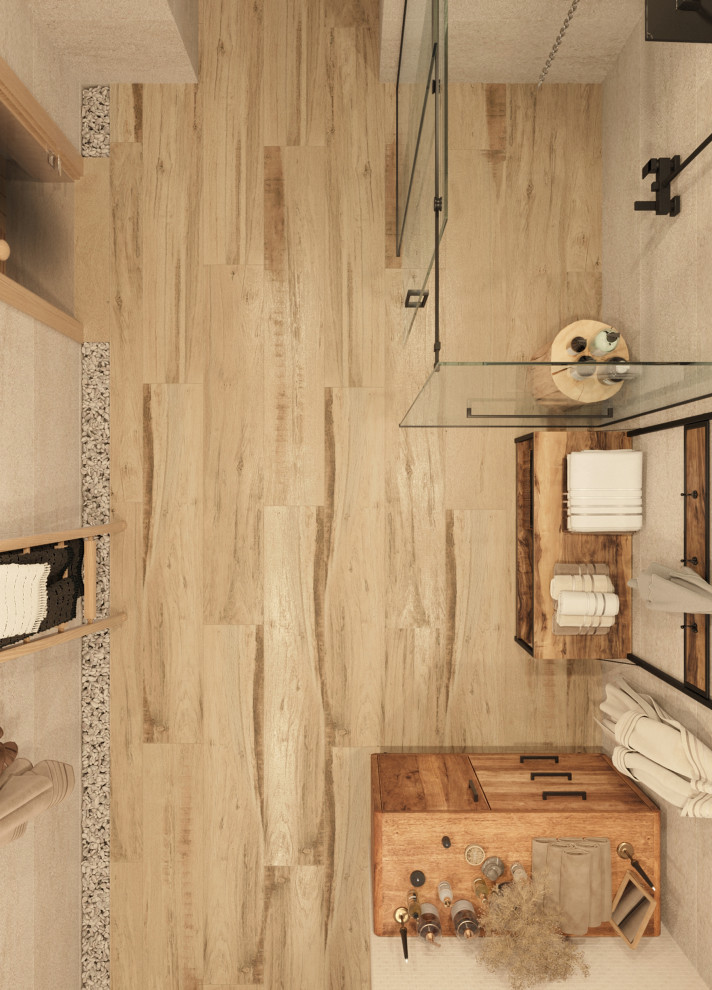 ЗАГОРОДНЫЙ ДОМ 400 М2