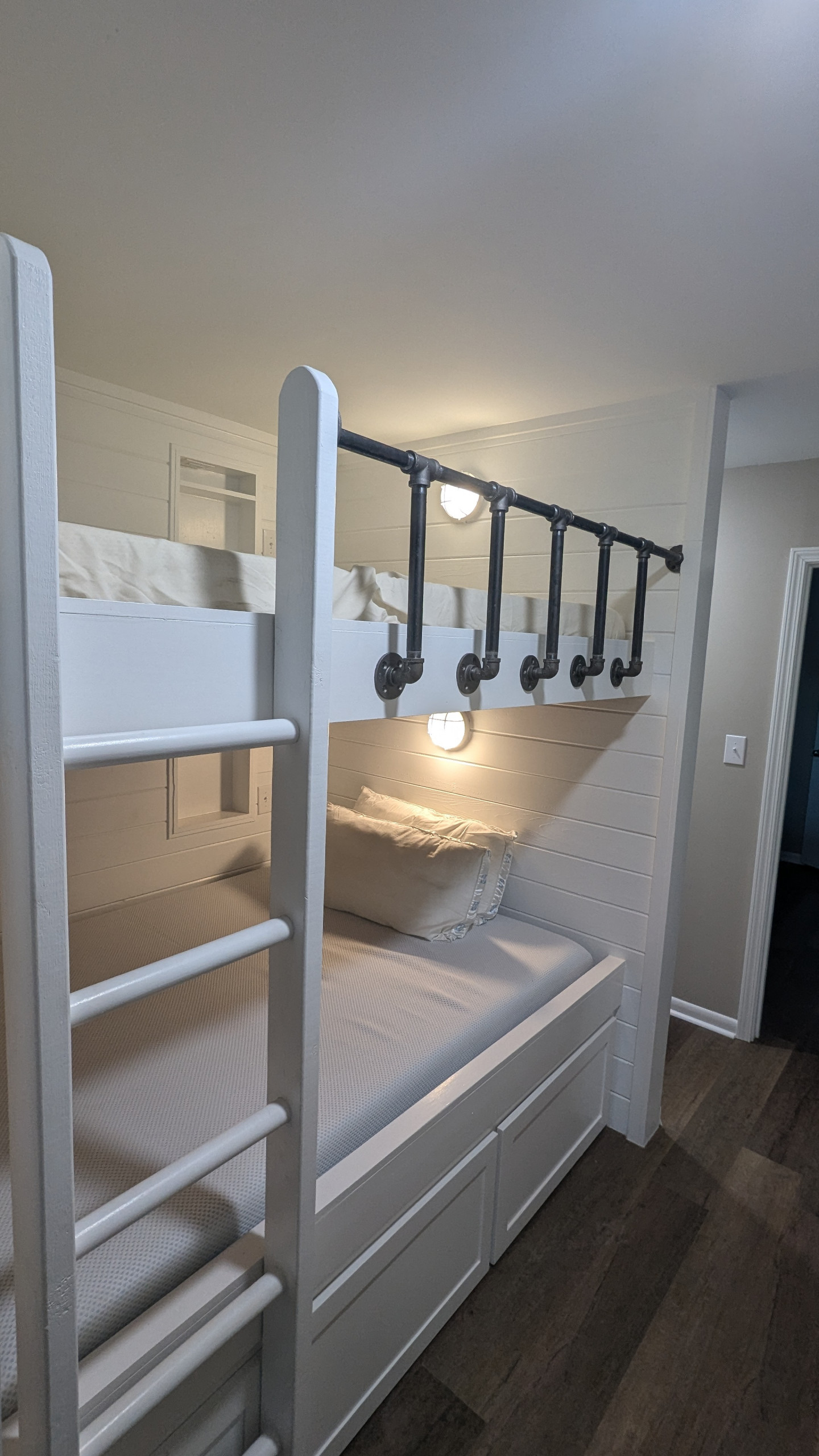 Bunk Room