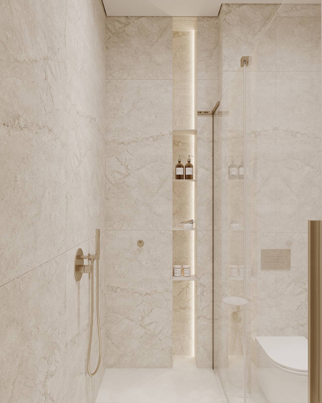 Квартира в ЖК На Некрасова 150м2