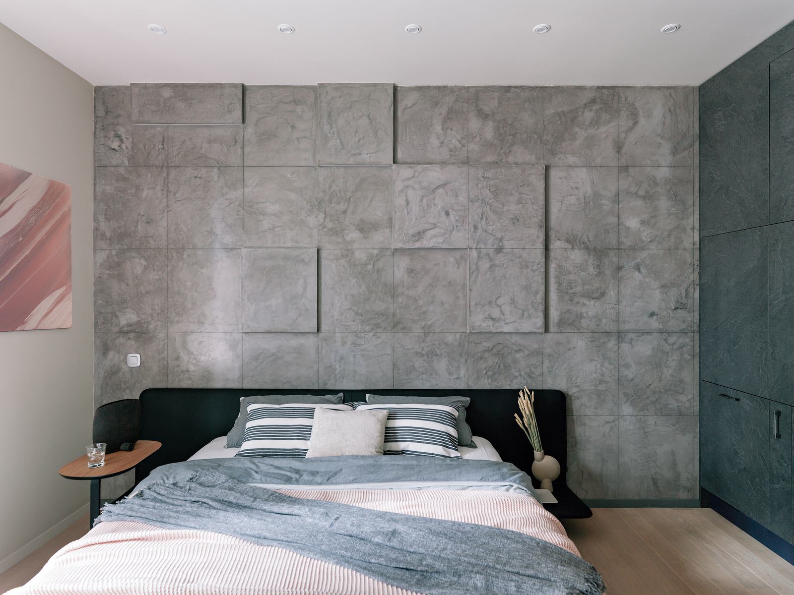 Однокомнатная квартира в Москве, 28 м²