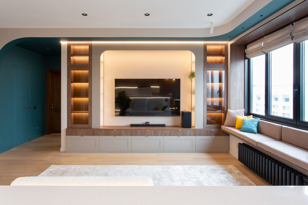 ЖК Искра Парк