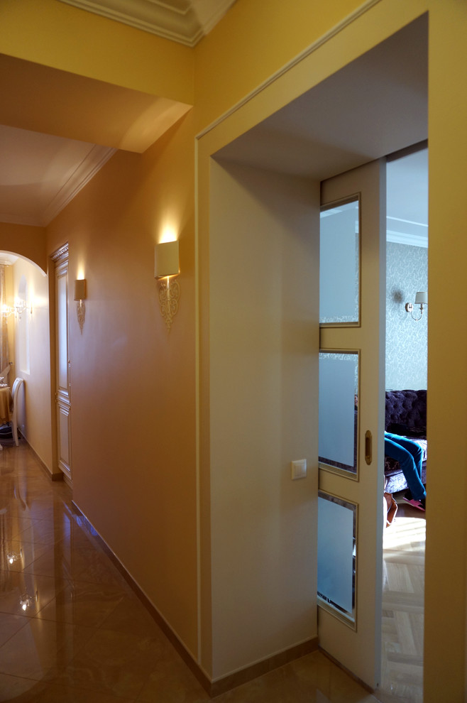 Квартира в САО