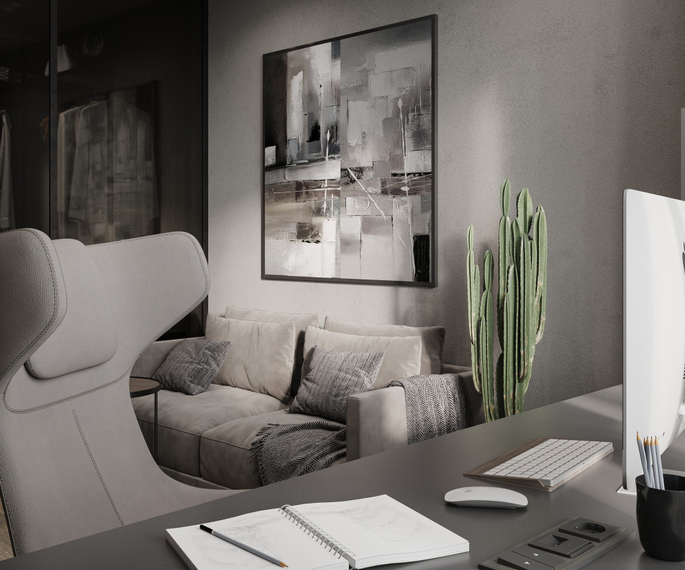 ЖК Life-Лесная