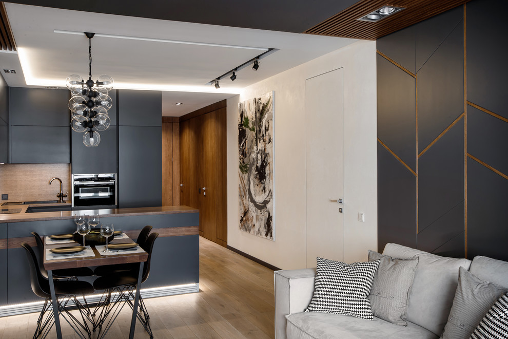 Квартира в ЖК Виз-Правобережный