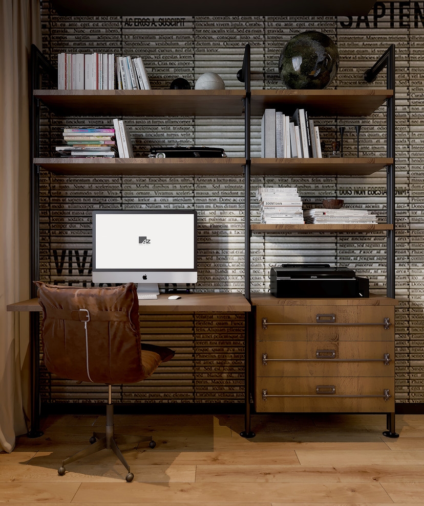 Комната для мальчика