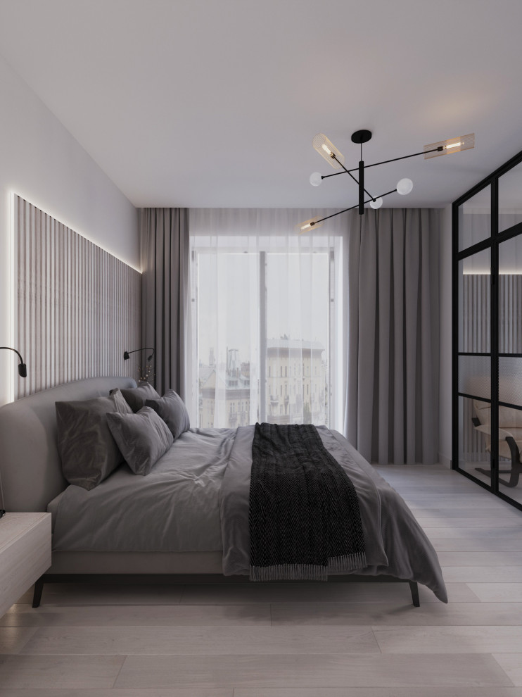 Квартира #Ashd_Metr01