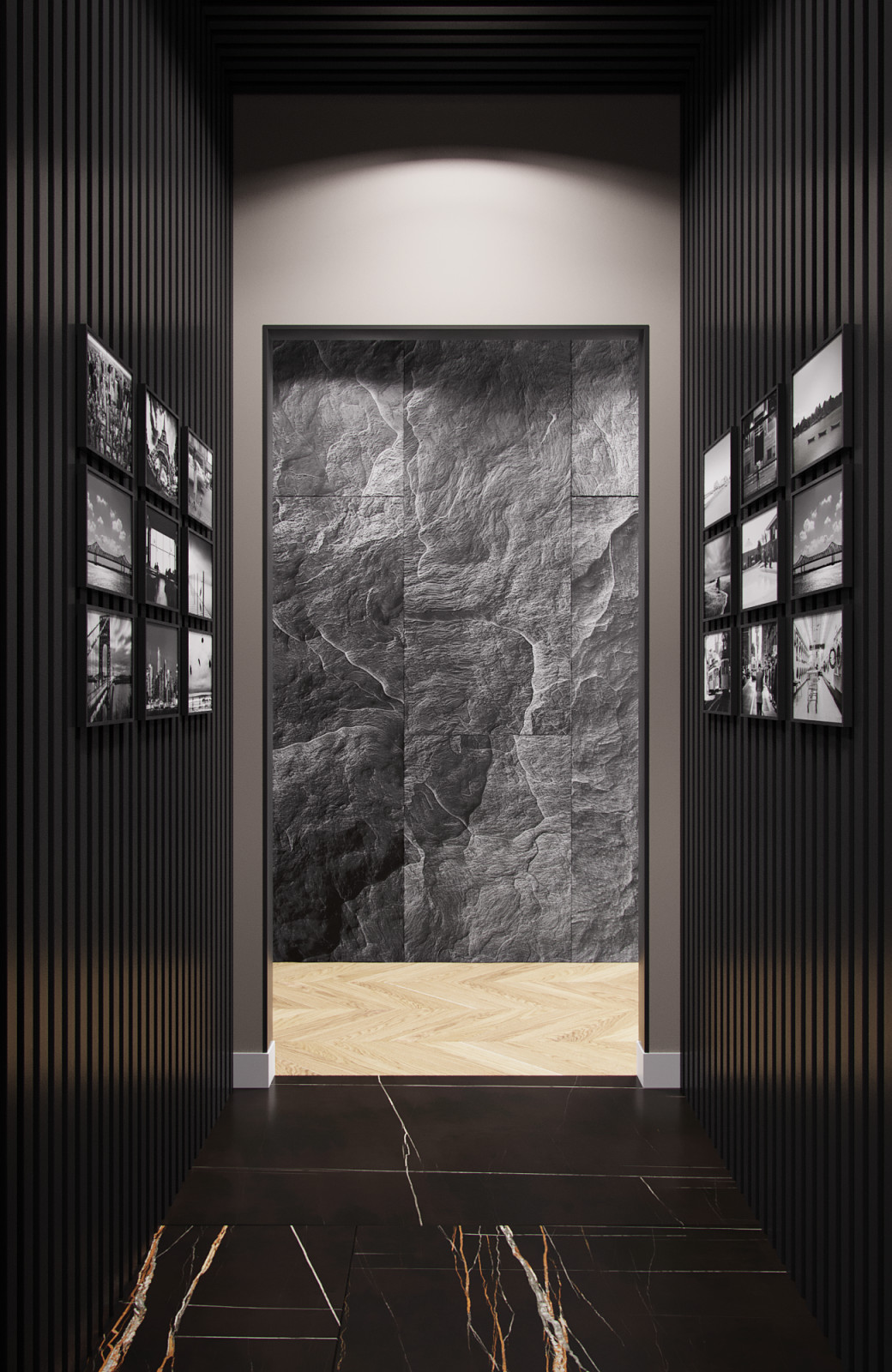 Квартира в ЖК Достояние