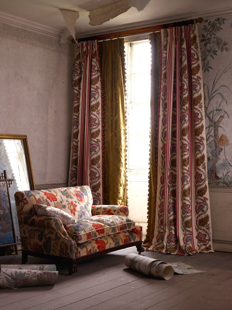 Linwood - коллекция Fin De Siecle