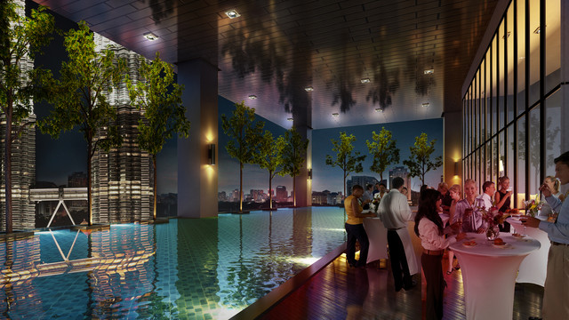 architectural visualization 