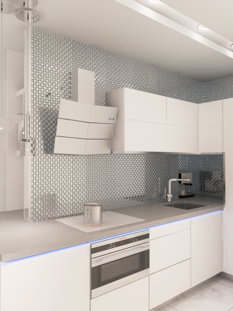 Дизайн квартиры в современном стиле