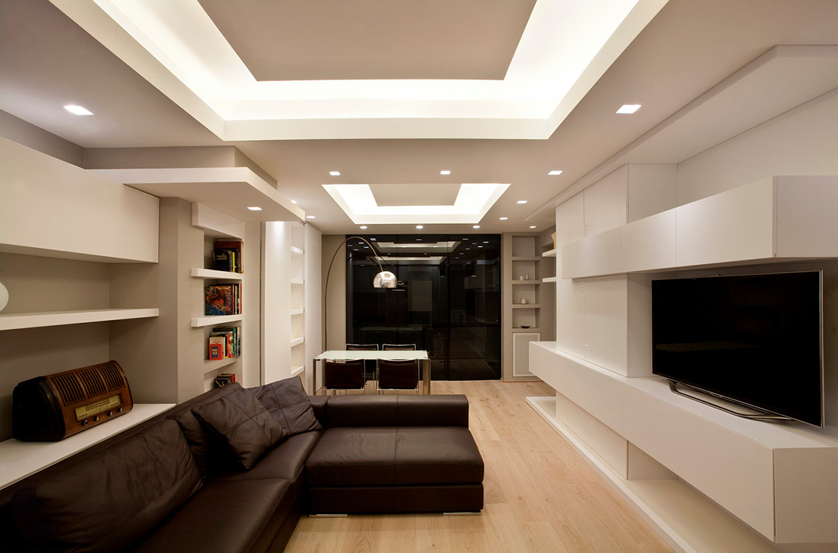 Четырехкомнатная квартира в ЖК «Корона» 113м.