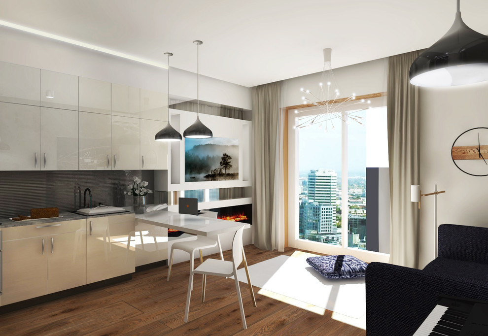 ЖК Дубровская Слобода