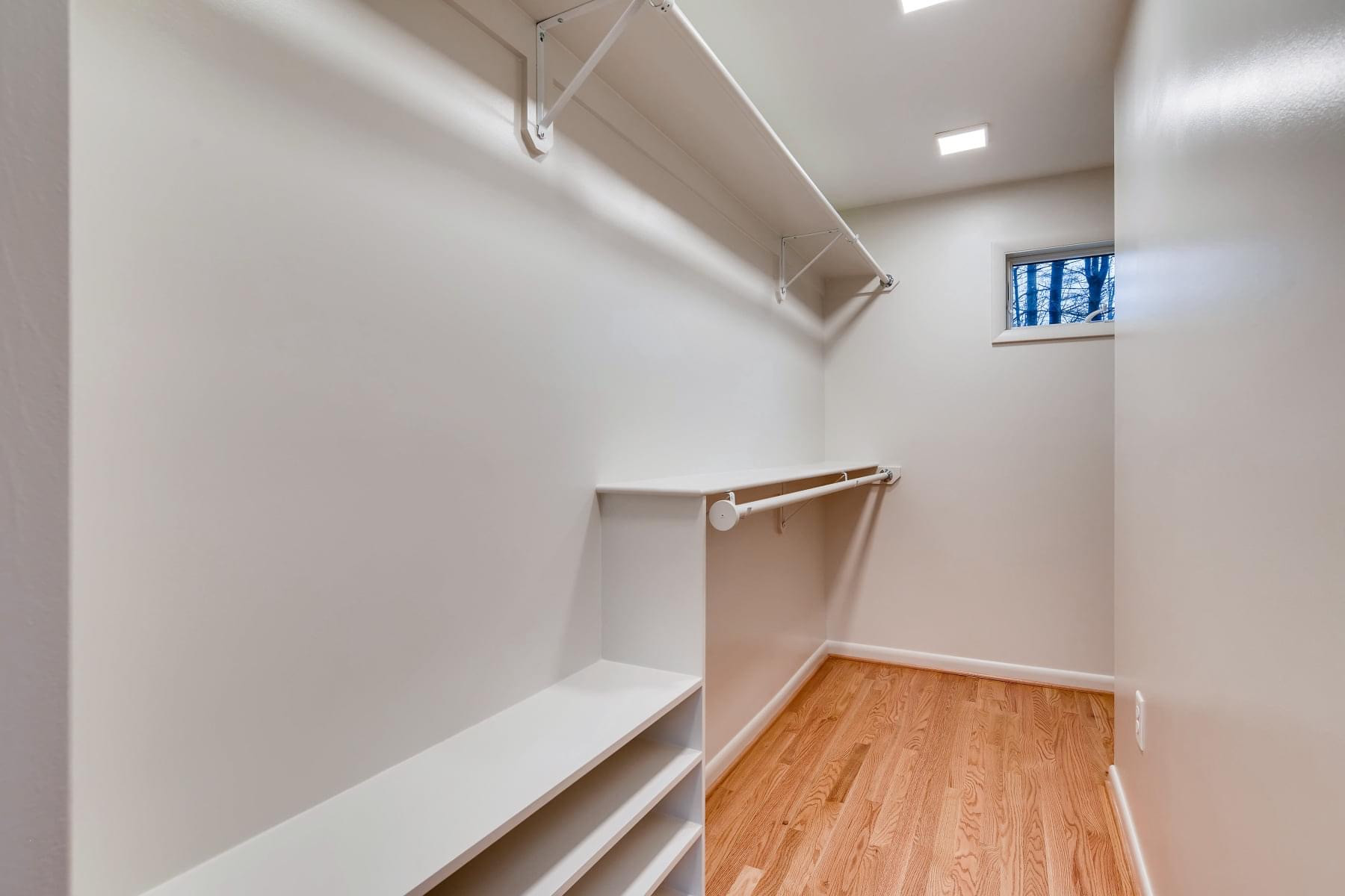 Lutherville  Master Bathroom Addition