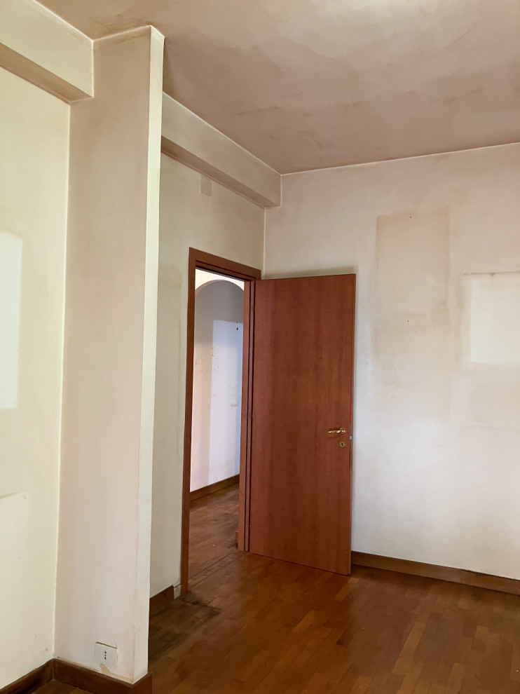 Casa Capitan - 70 mq. di luminosità al mare