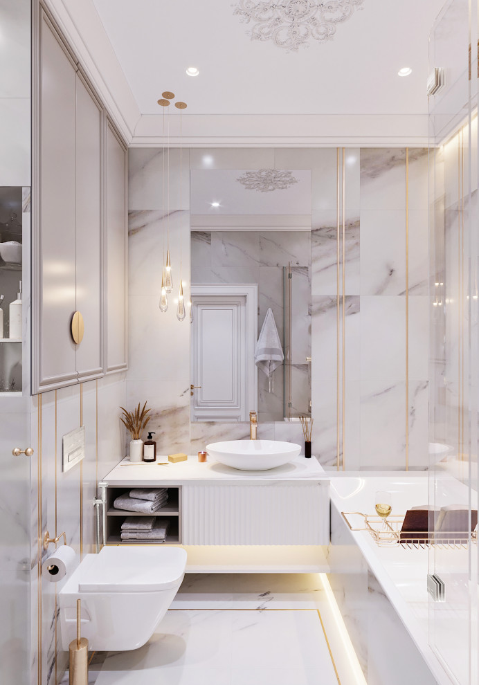 ЖК Новый город