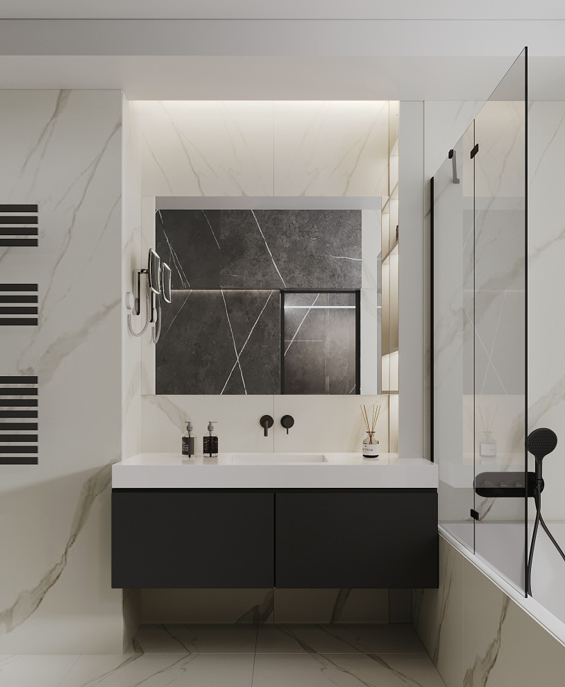 ЖК Жемчужина