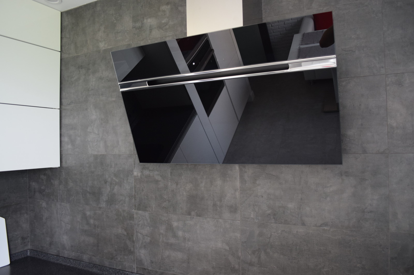 Черно-белый минимализм