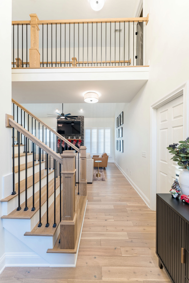 Cozy Indian Lake Kitchen and Home