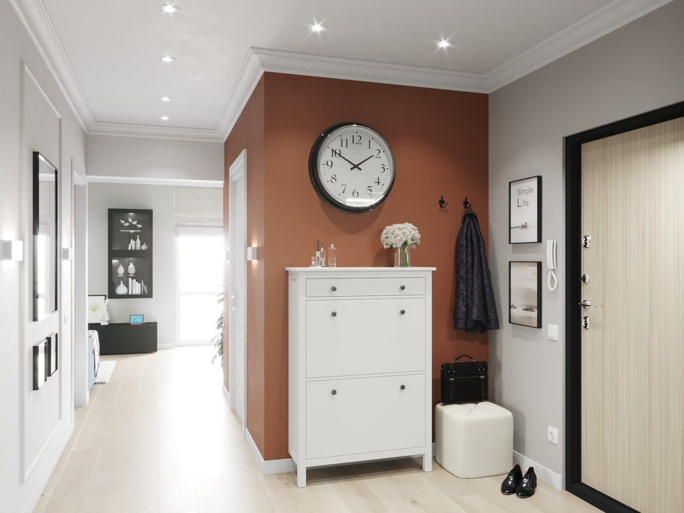 ЖК "Первый Николаевский" г. Екатеринбург