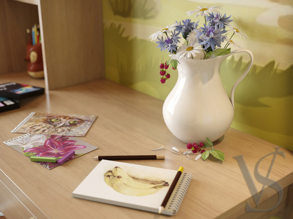 Милая деревня