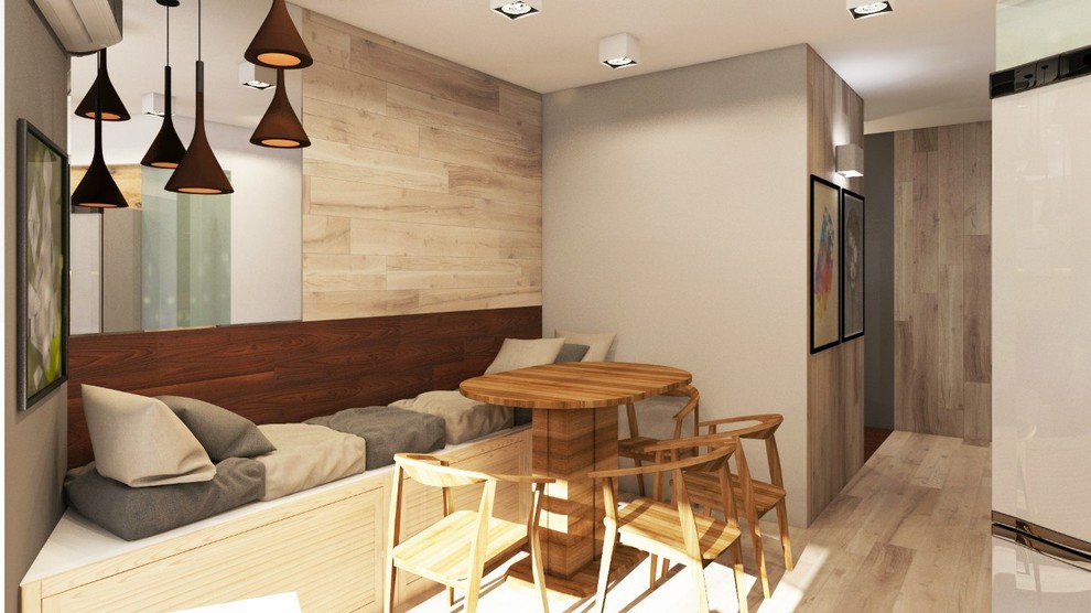 кухня ЖК Радужный Элит