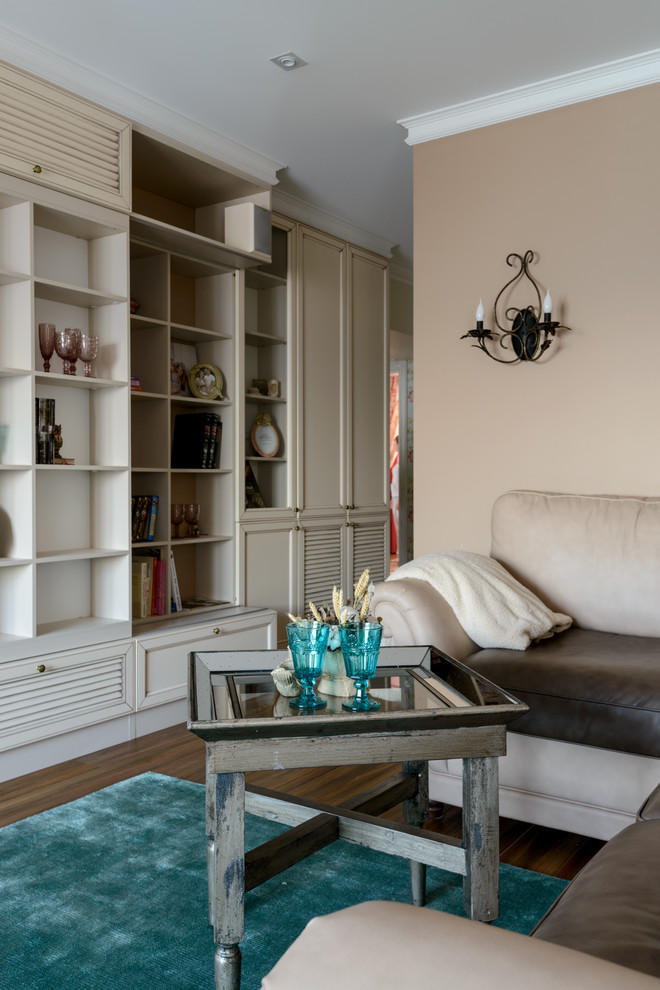 Фотосъемка интерьера "Прованские розы"