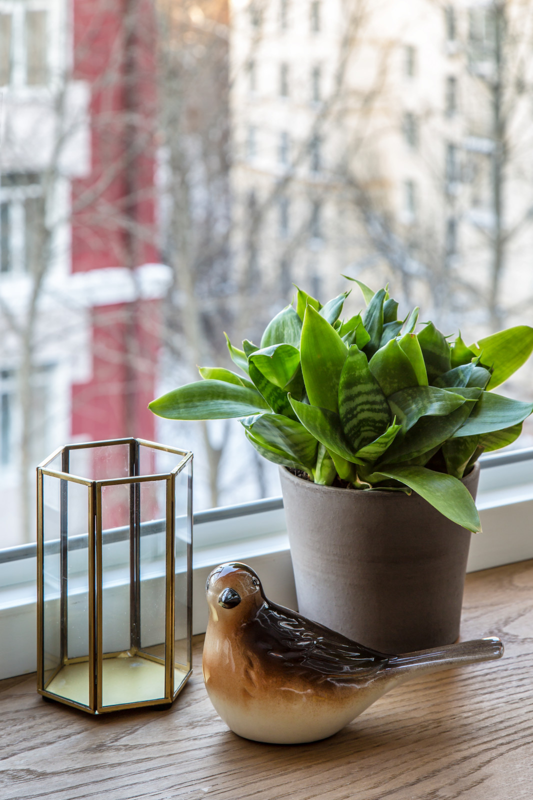 Квартира в ЖК Бородино