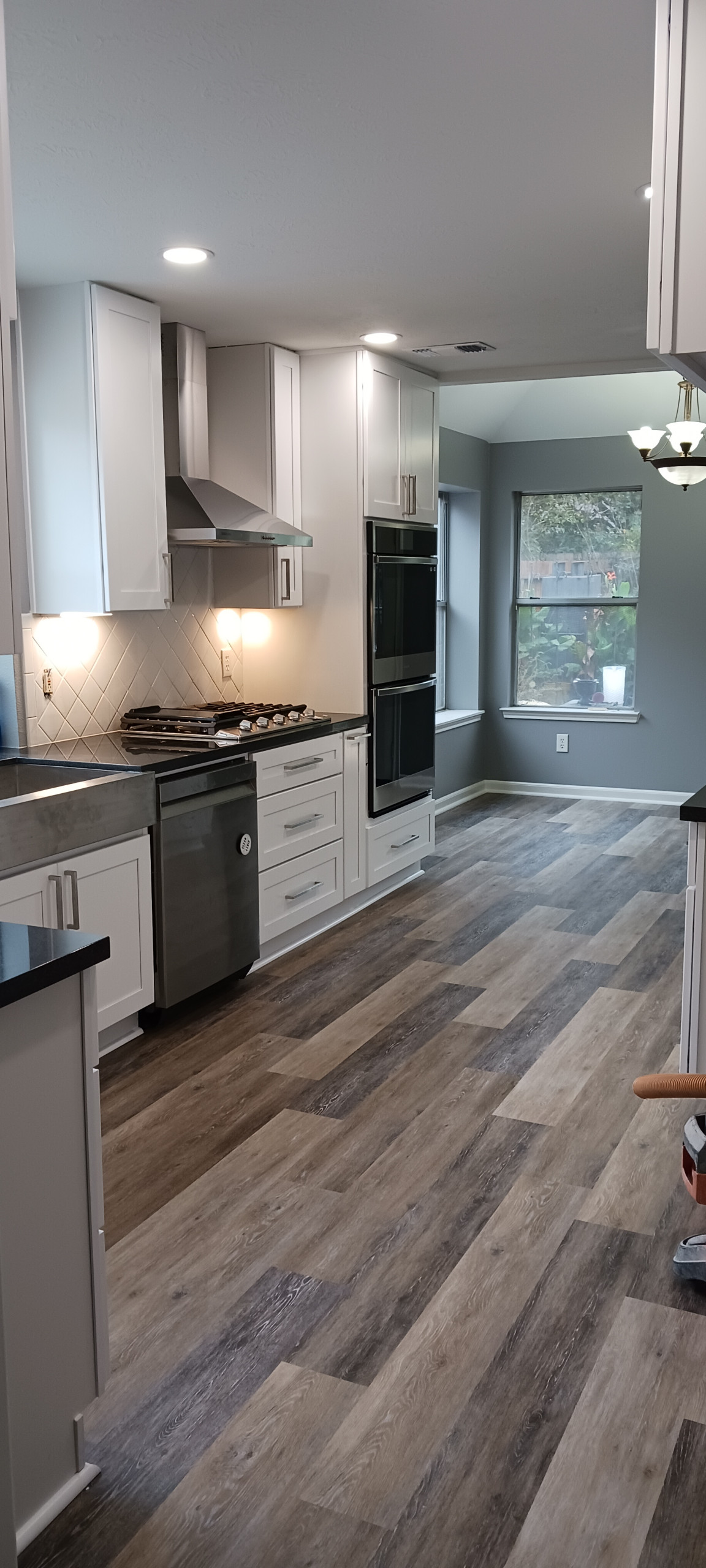 Complete Modern Home Remodel
