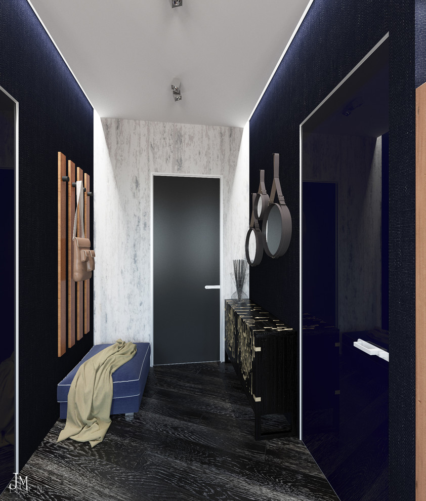 Апартаменты в современном стиле СПб