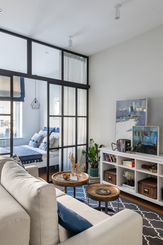 Квартира 45 метров в Рассказовке