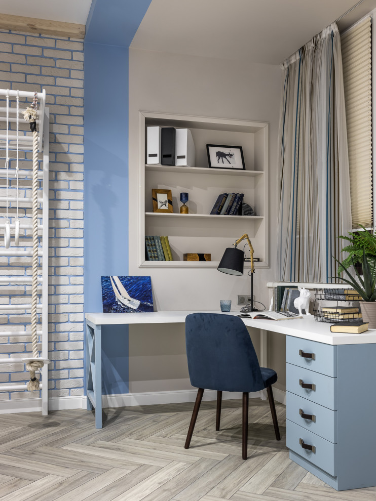 Квартира в ЖК Изумрудный