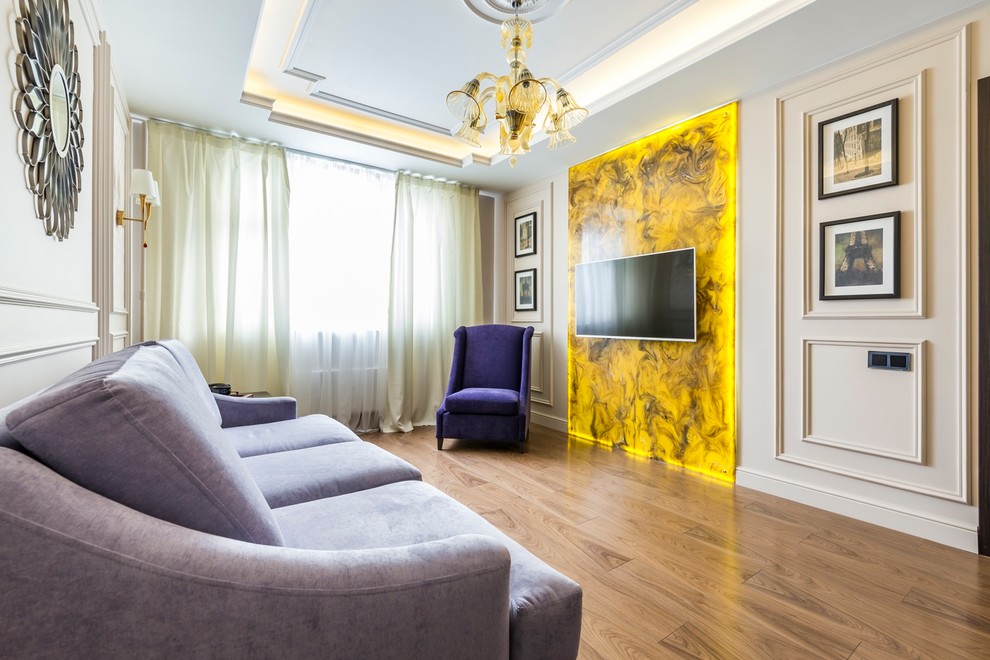 Простая роскошь