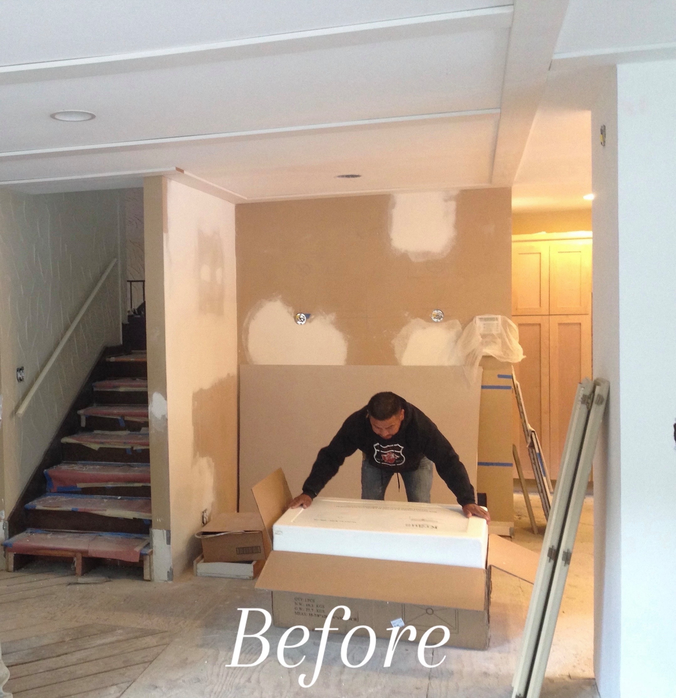 Glendale Project