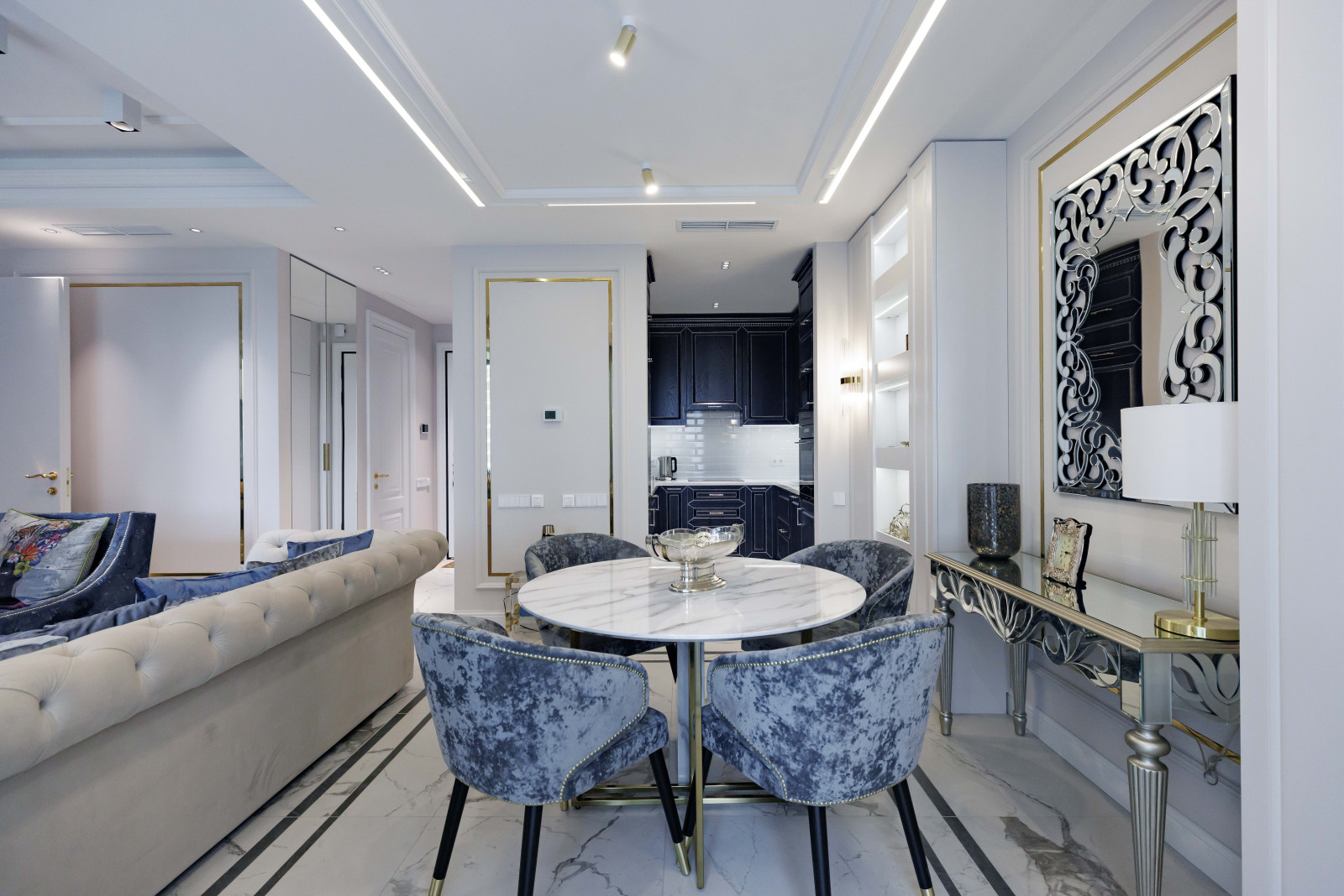 Фото квартиры ЖК Prime Park