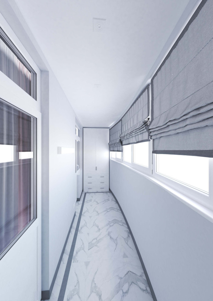 3-х комнатная квартира ЖК Губернский г. Краснодар